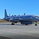 Ruské špionážne lietadlo Il-20