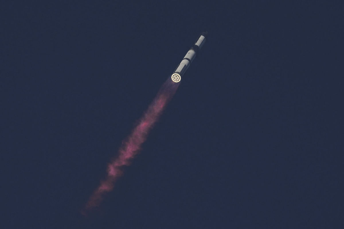 SpaceX