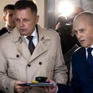 SR Pezinok ŠTS Peter K. Korupcia BAX