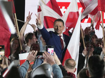 Trzaskowski