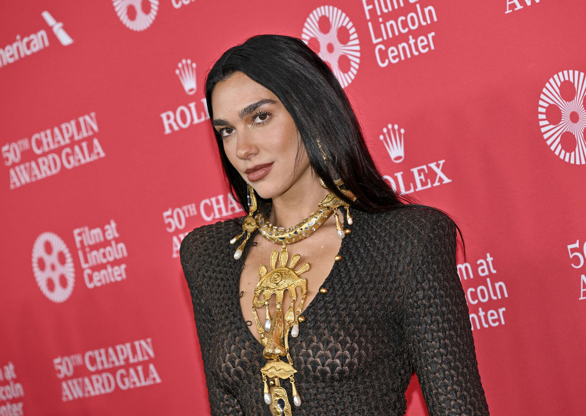 2025 Chaplin Awards Gala