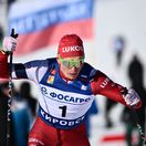 Alexander Bolšunov