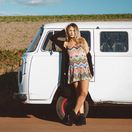 auto, výlet, cesta, cestovanie, dovolenka, doprava, karavan, roadtrip