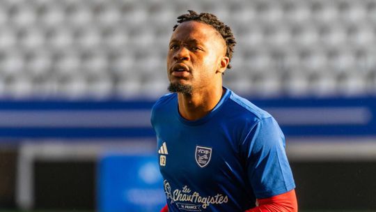 ŠK Slovan loví u susedov. Vyhliadol si najlepšieho kanoniera druhej rakúskej ligy