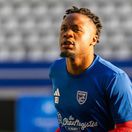 Claudy M’Buyi