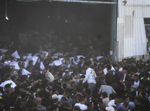 gaza