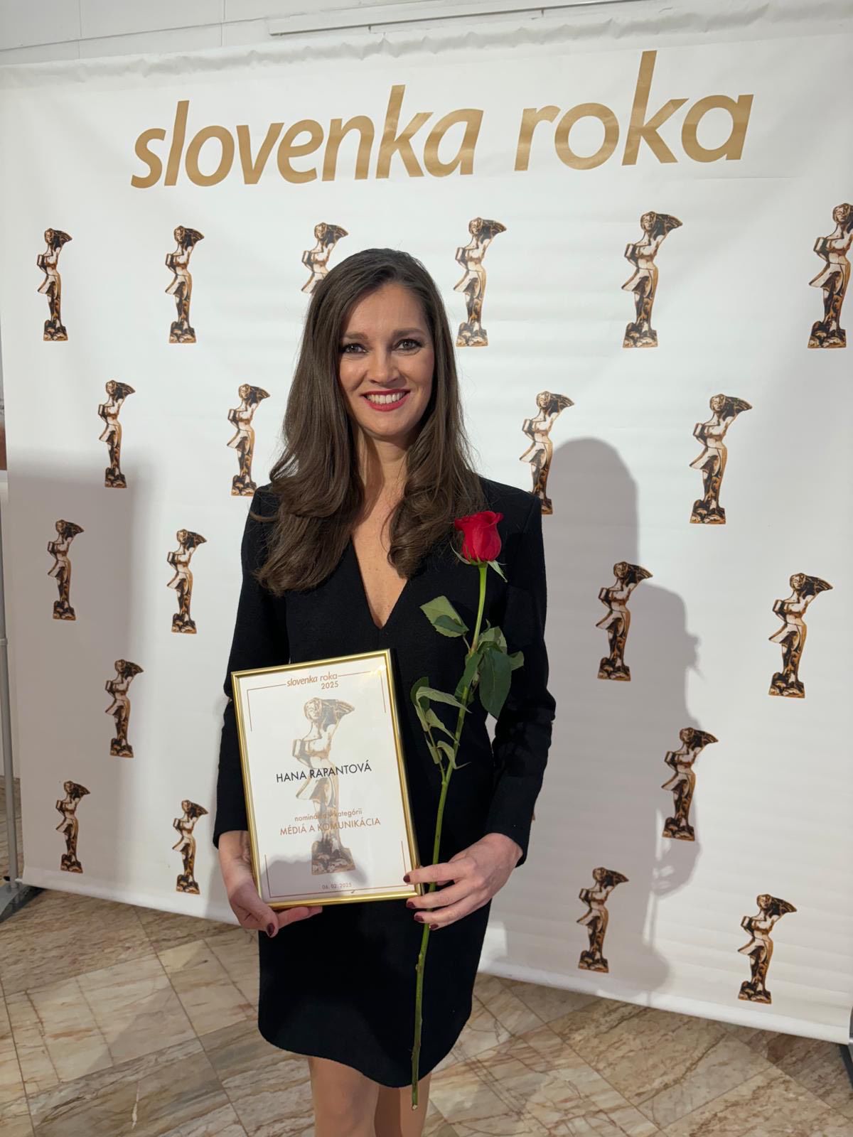 Hana Rapantová