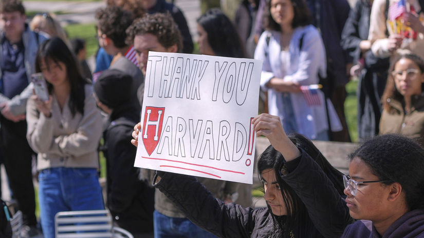Harvard