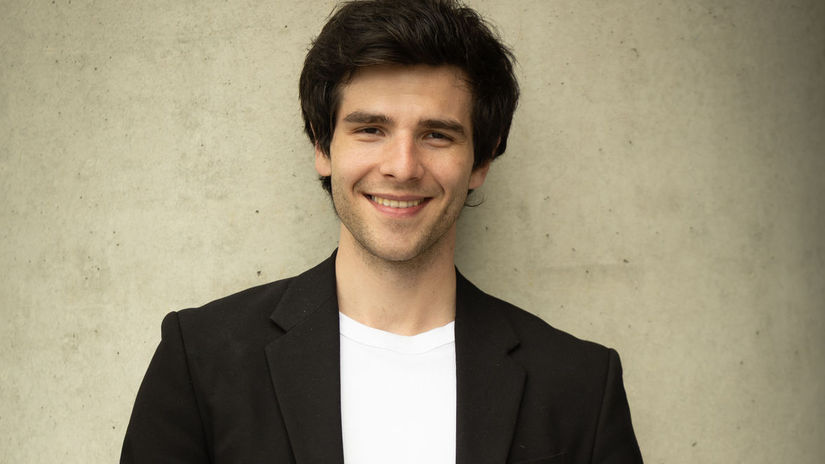 Kristián Kristián Baran