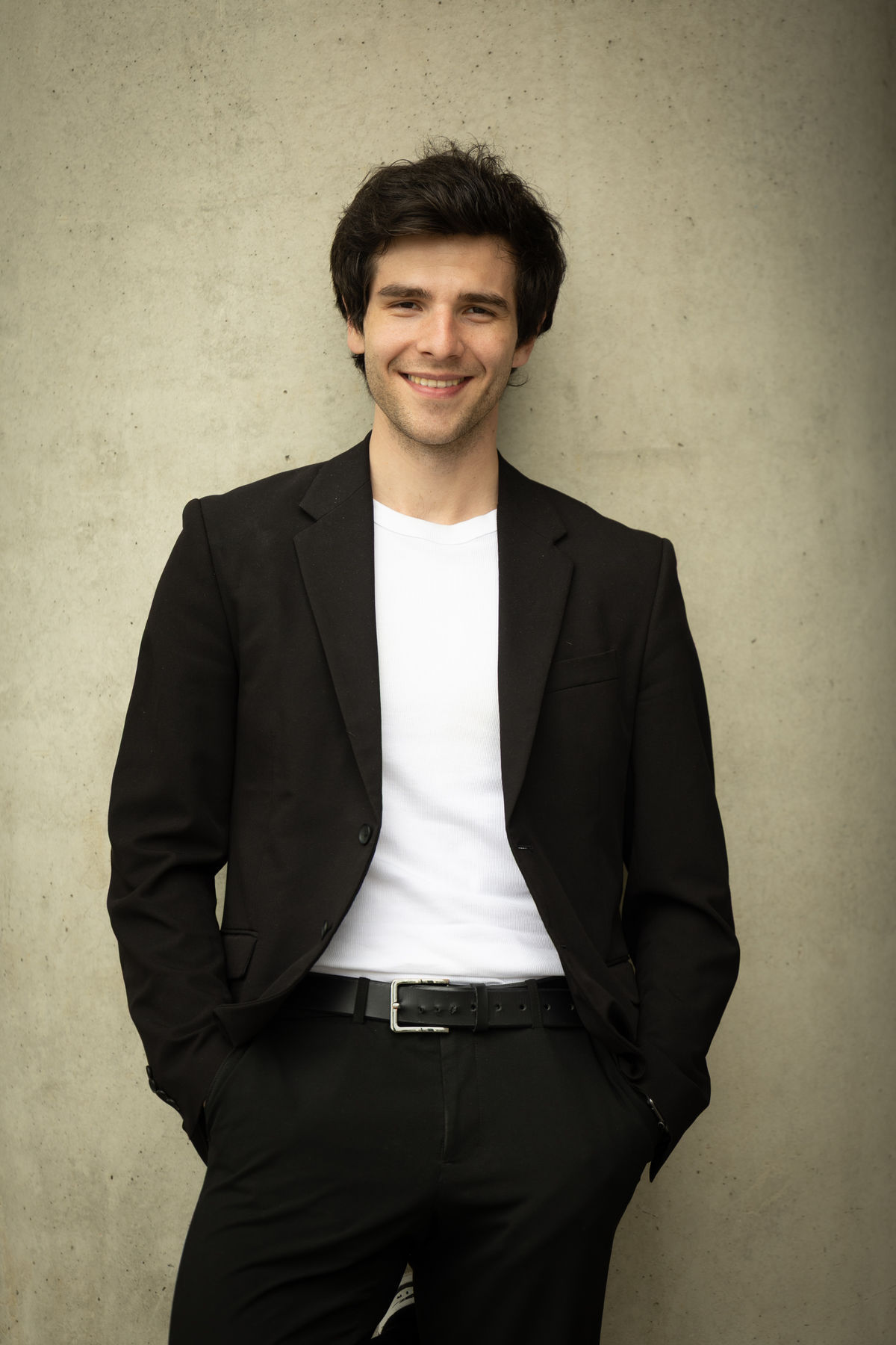 Kristián Kristián Baran