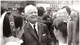 Ako Svobodu vystriedal Husák