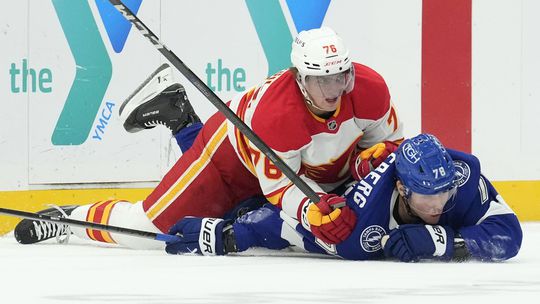 Kritika na Slováka v NHL: V zakončovaní bol naozaj mizerný, tvrdí kanadský expert