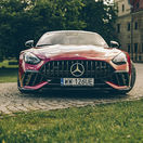 Mercedes-AMG GT 63 PRO 4MATIC+