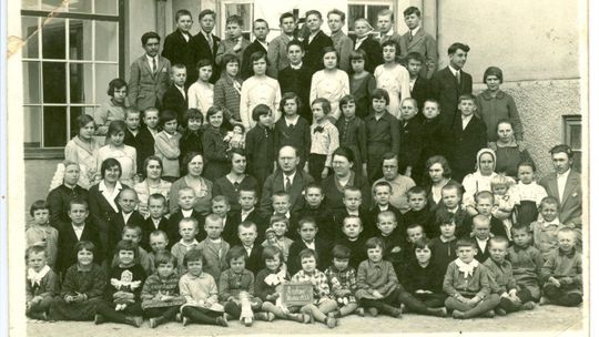 Siroty z modranského sirotinca vyrastali so...