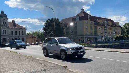 V centre Ružomberka opravia dôležitý most. Nachádza sa v najfrekventovanejšej zóne, obmedzeniam sa vodiči nevyhnú