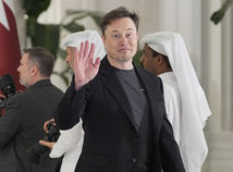 Musk