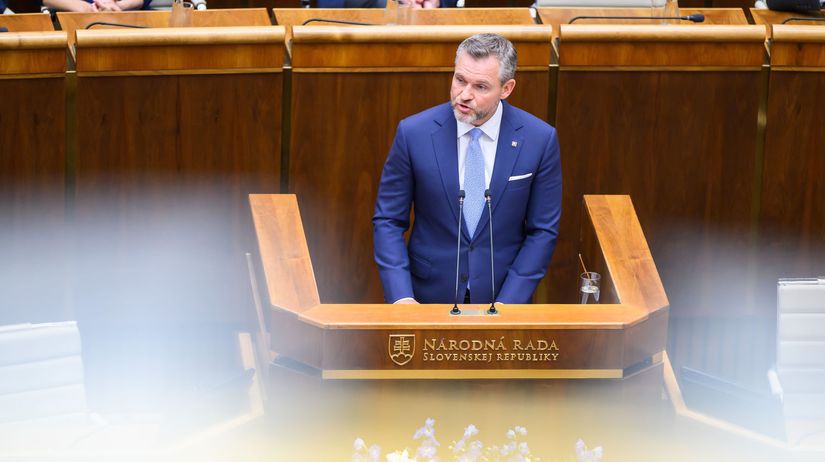 Peter Pellegrini