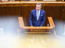 Peter Pellegrini