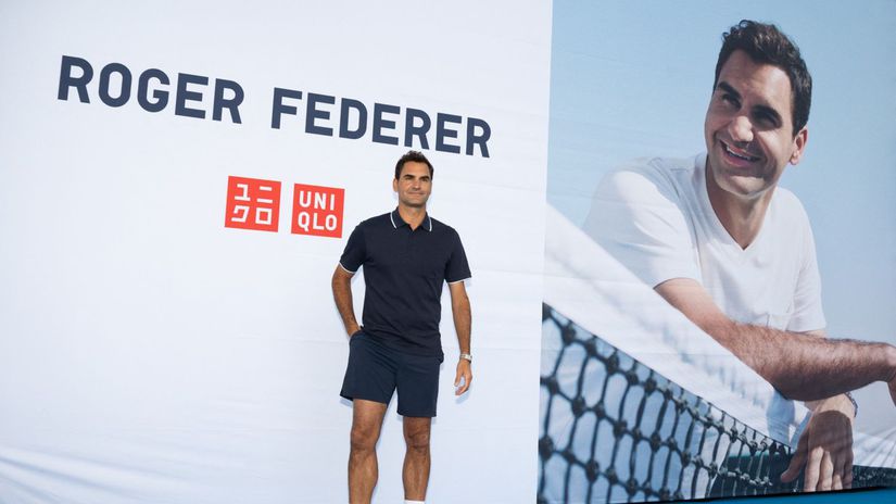 Roger Federer