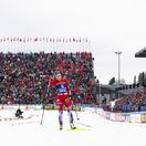 Trondheim, MS v lyžovaní