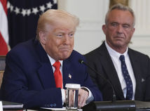 Trump, kennedy