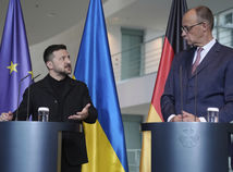 ONLINE: Odkaz z Moskvy: Sme pripravení Taurusy zostreliť a zaútočiť na miesta, odkiaľ prišli