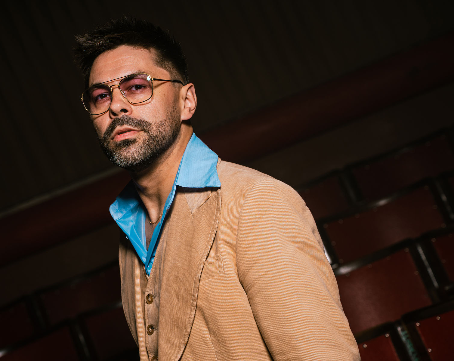 Adam Ďurica foto Laco Rychtarik  16