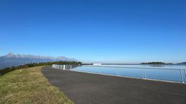 Cyklovýlet k Čiernemu Váhu