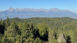 Cyklovýlet k Čiernemu Váhu