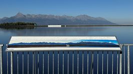 Cyklovýlet k Čiernemu Váhu