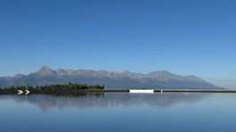 Cyklovýlet k Čiernemu Váhu