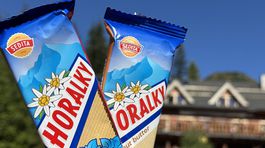 Cyklovýlet k Žiarskej chate