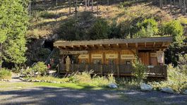 Cyklovýlet k Žiarskej chate