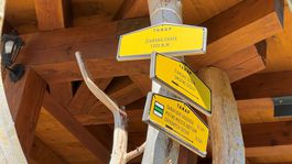 Cyklovýlet k Žiarskej chate