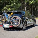 Cyklovýlet k Žiarskej chate