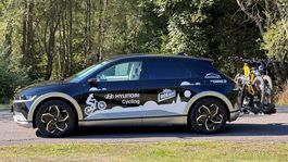 Cyklovýlet k Žiarskej chate