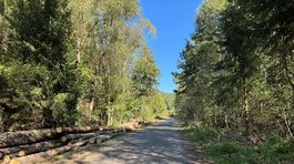 Cyklovýlet k Žiarskej chate