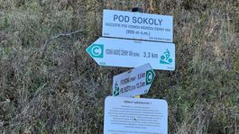 Cyklovýlet k Čiernemu Váhu