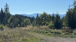 Cyklovýlet k Čiernemu Váhu