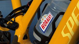 Cyklovýlet k Čiernemu Váhu