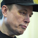 Donald Trump, Elon Musk