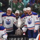 Edmonton Oilers