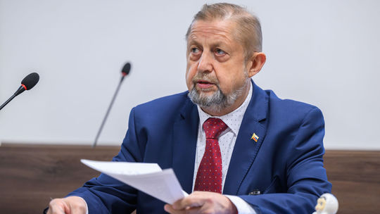 Harabinovi potvrdili oslobodenie v kauze schvaľovania ruskej agresie