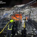 Izmail po ruskom útoku 30. mája 2025