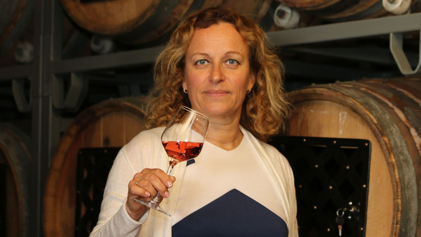 Jaroslava Kaňuchová-Pátková