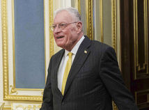 Keith Kellogg