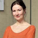 Lucia Sarakova moderatorka podcastu Hrdinkovia