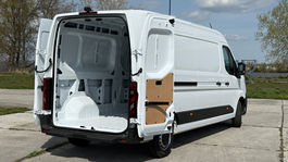 Nissan Interstar 2.0 dCi 150 L3H2 (2025)