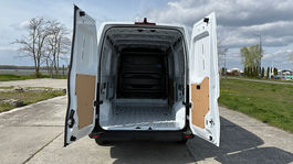 Nissan Interstar 2.0 dCi 150 L3H2 (2025)