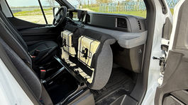 Nissan Interstar 2.0 dCi 150 L3H2 (2025)